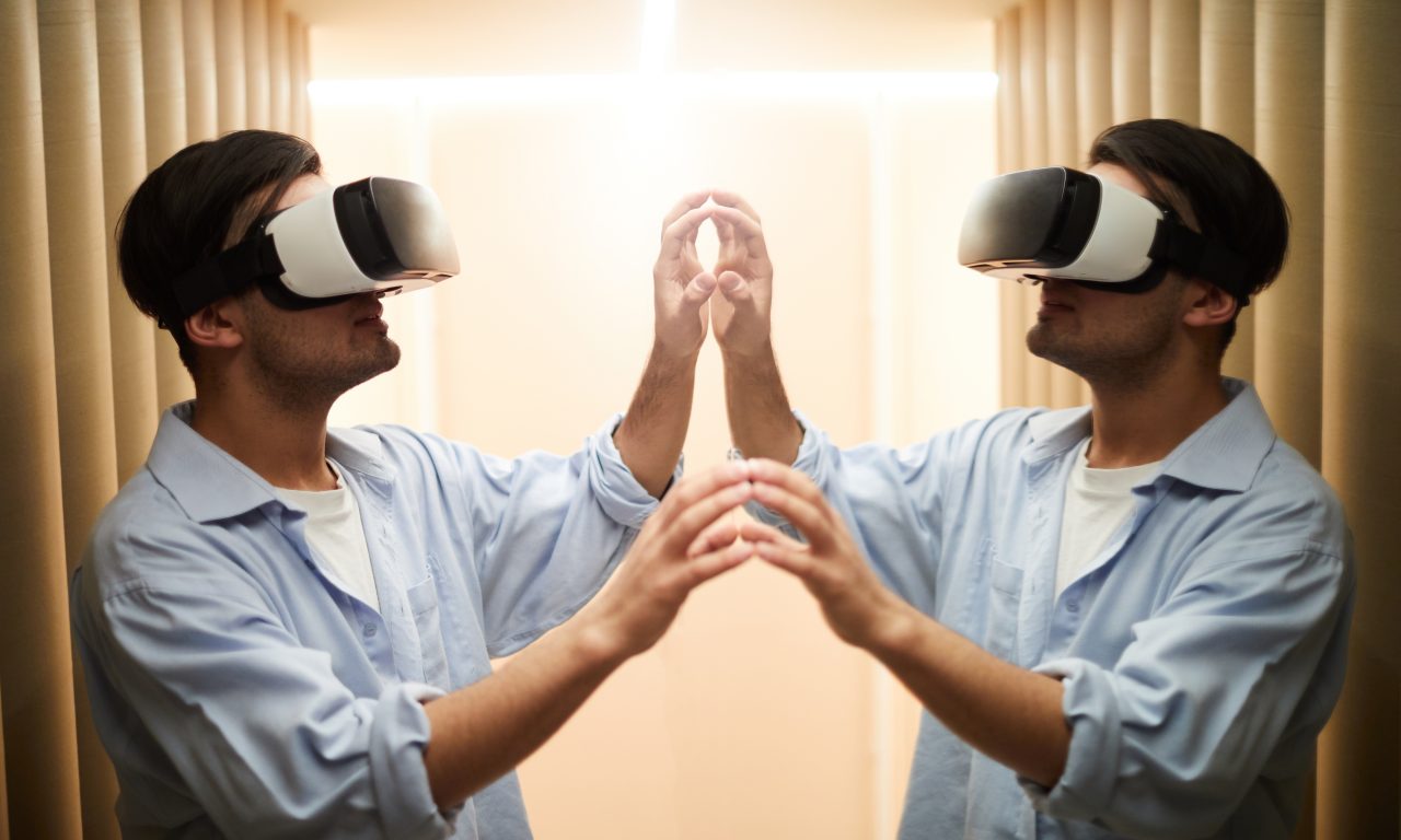 Digital Twins 2.0 – The Future of Virtual-Physical Fusion