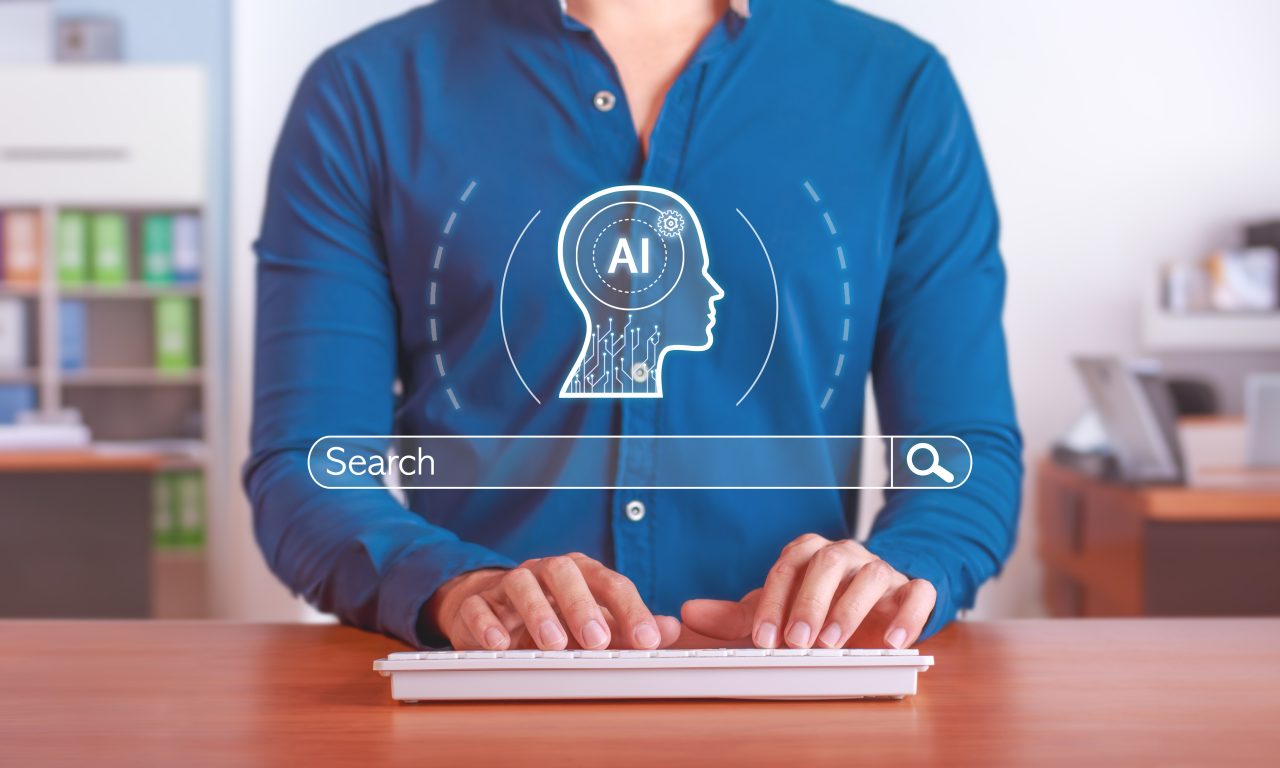 When Google Became a Chatbot: Rethinking SEO in the Age of AI Overviews