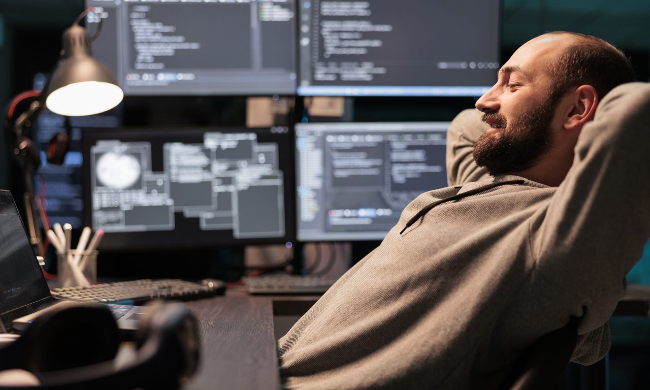 The Rise of Self-Healing Software: How Apps Will Fix Themselves in the Future