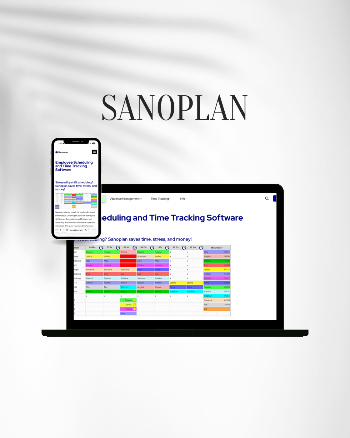 Sanoplan