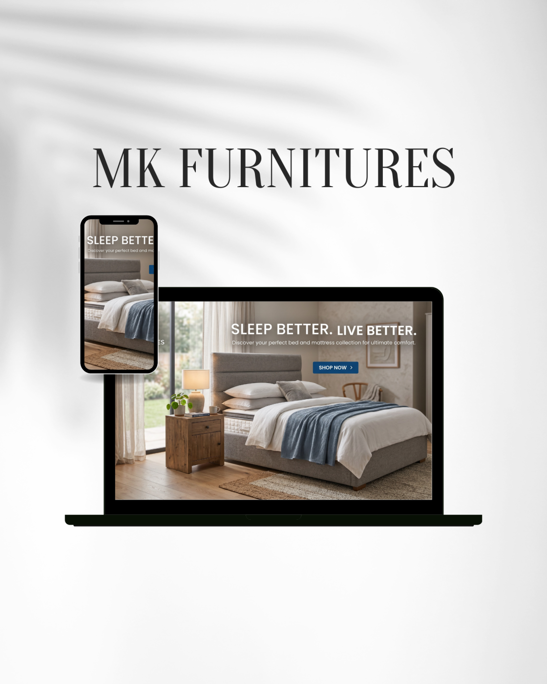 MK Furnitures