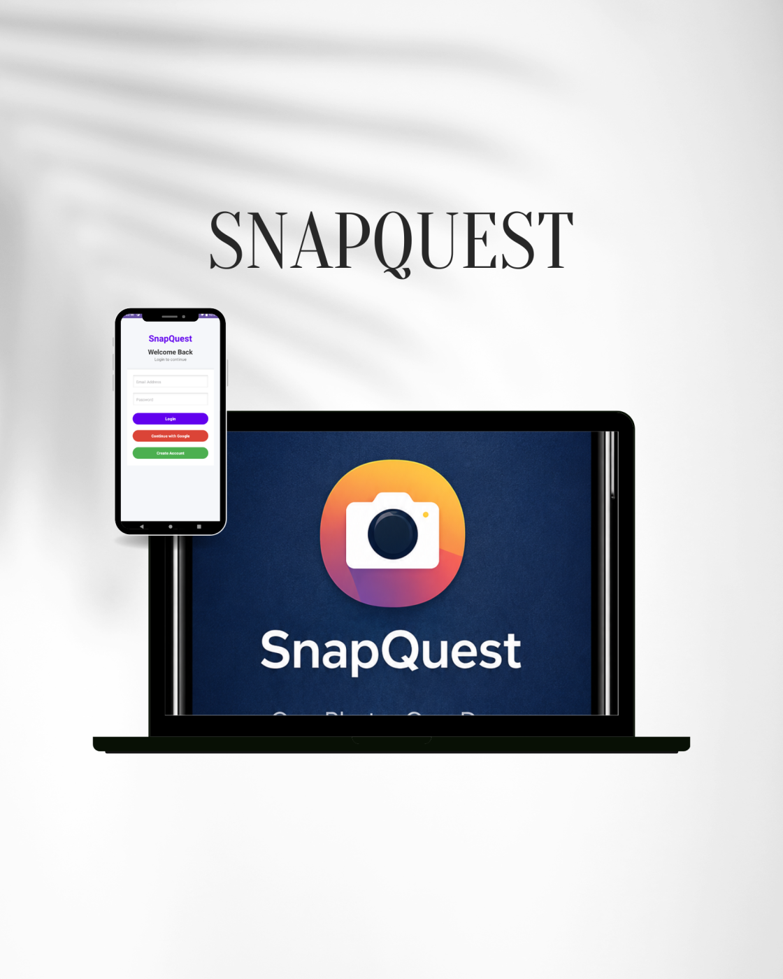 SnapQuest