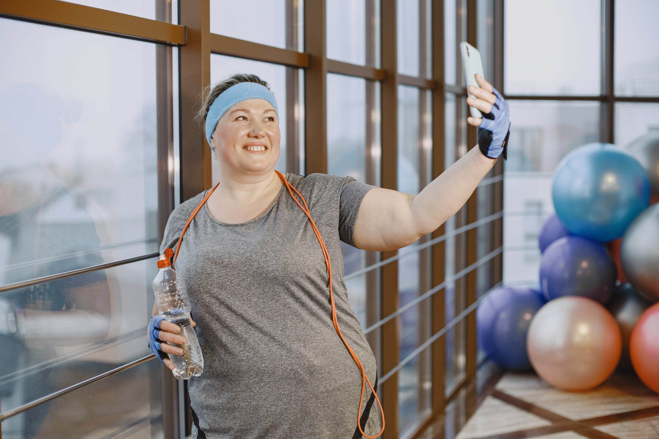 Gym Female