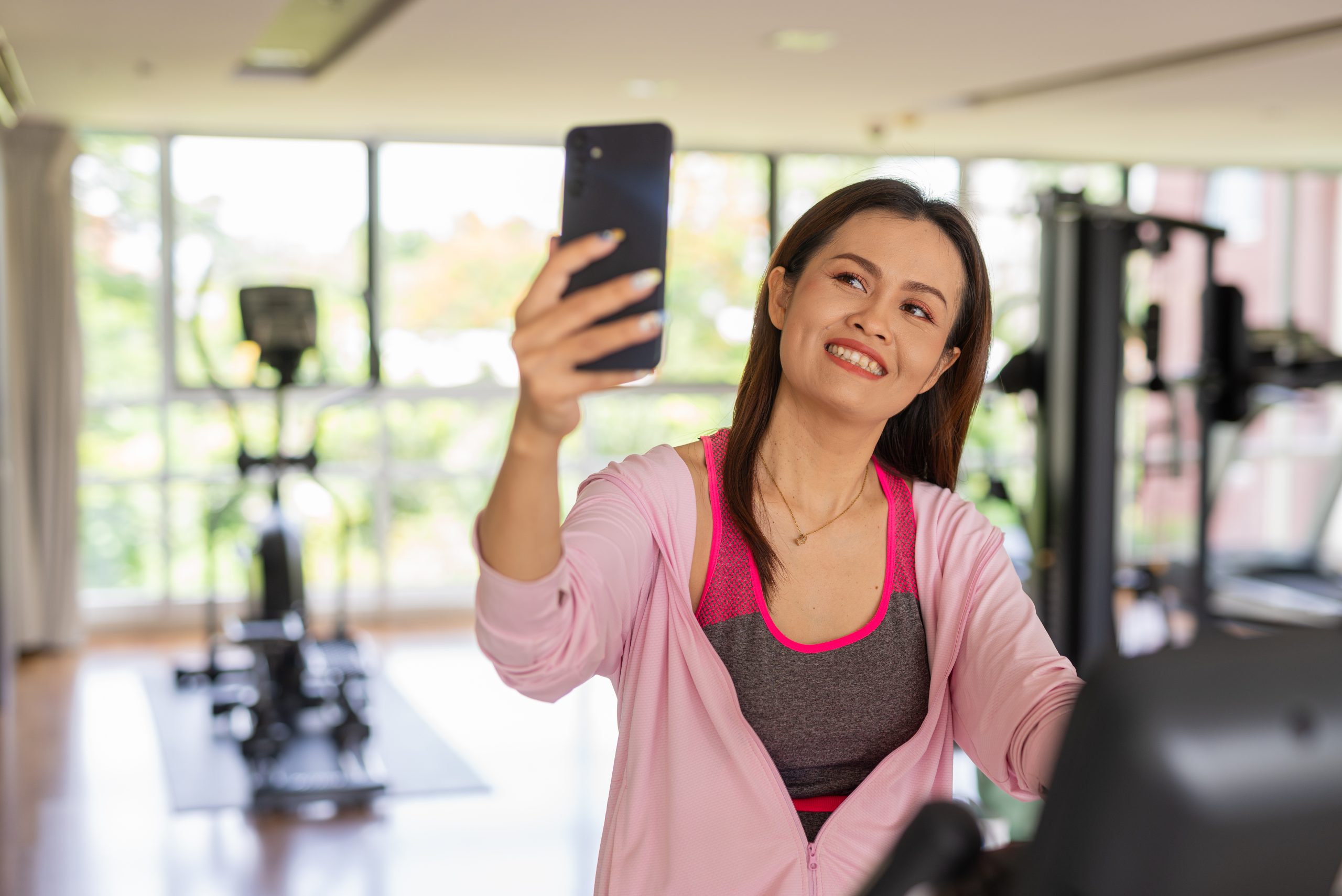 Gym Female