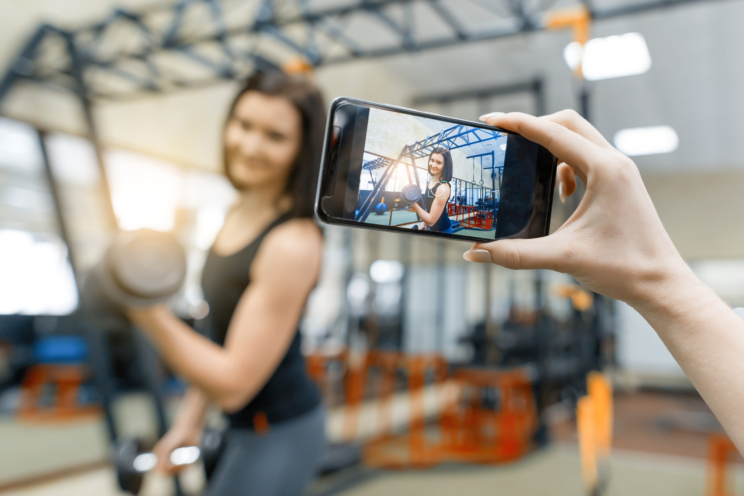 Gym Female