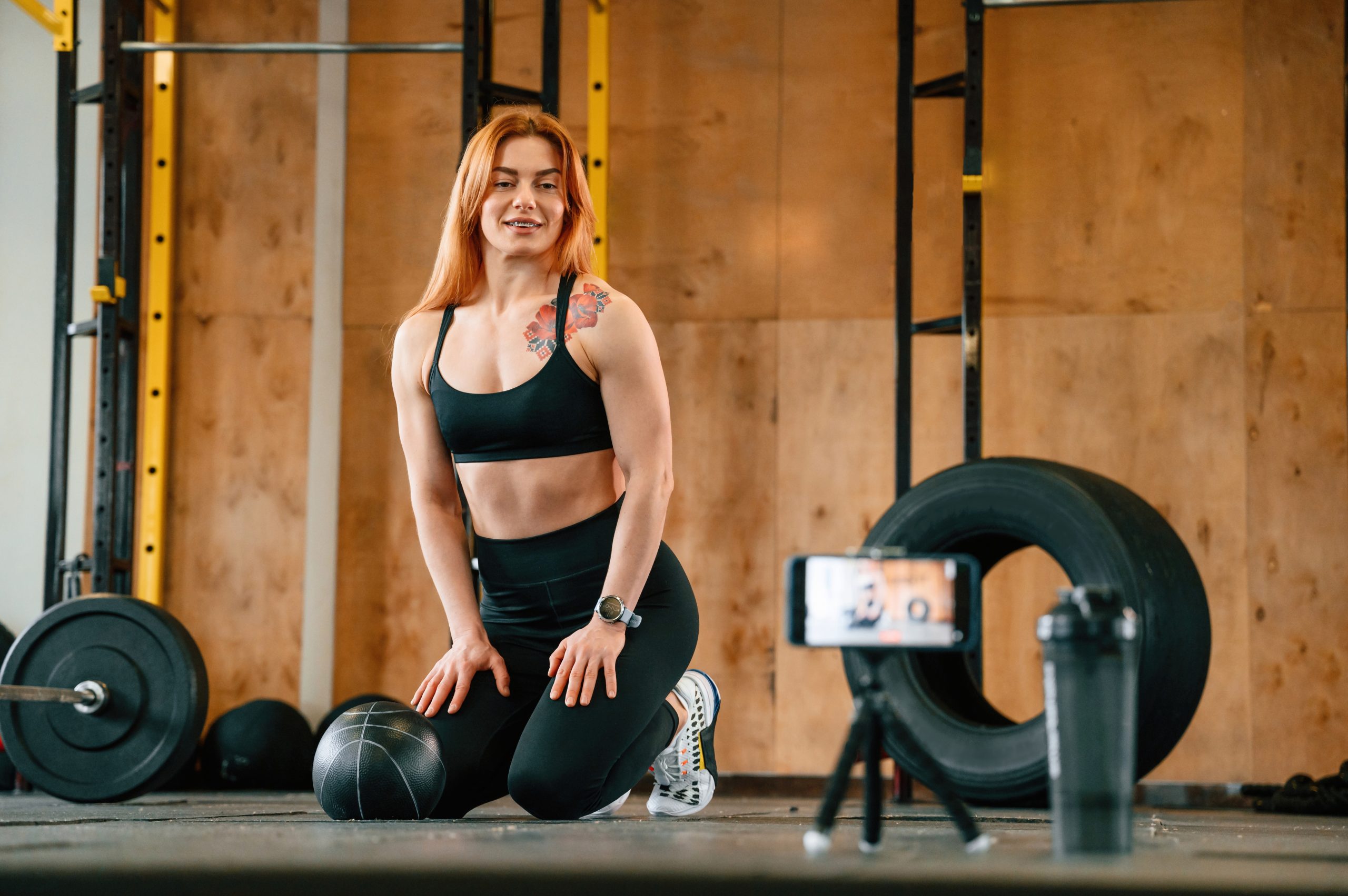 Gym Female