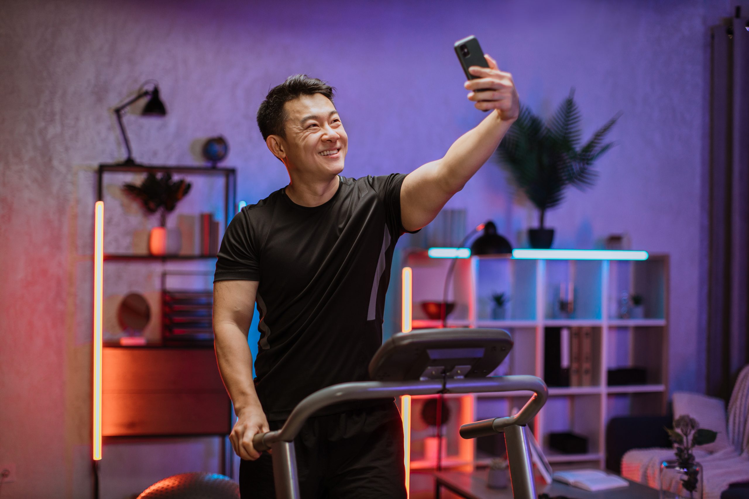 Gym Male
