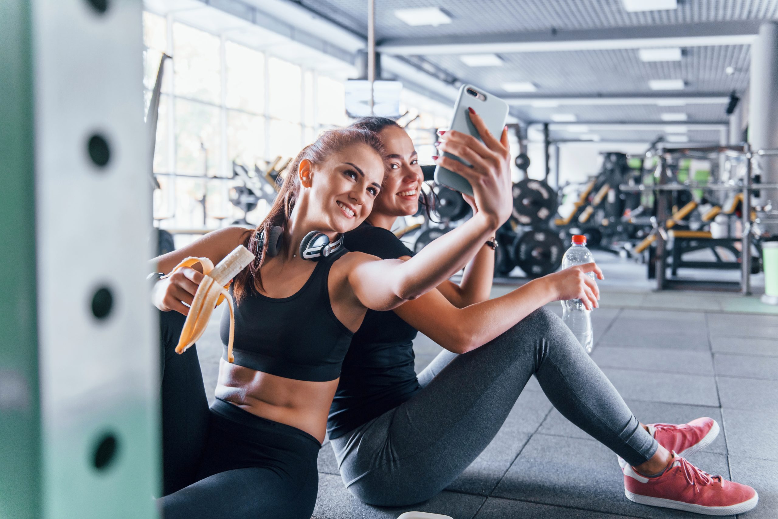 Gym Females