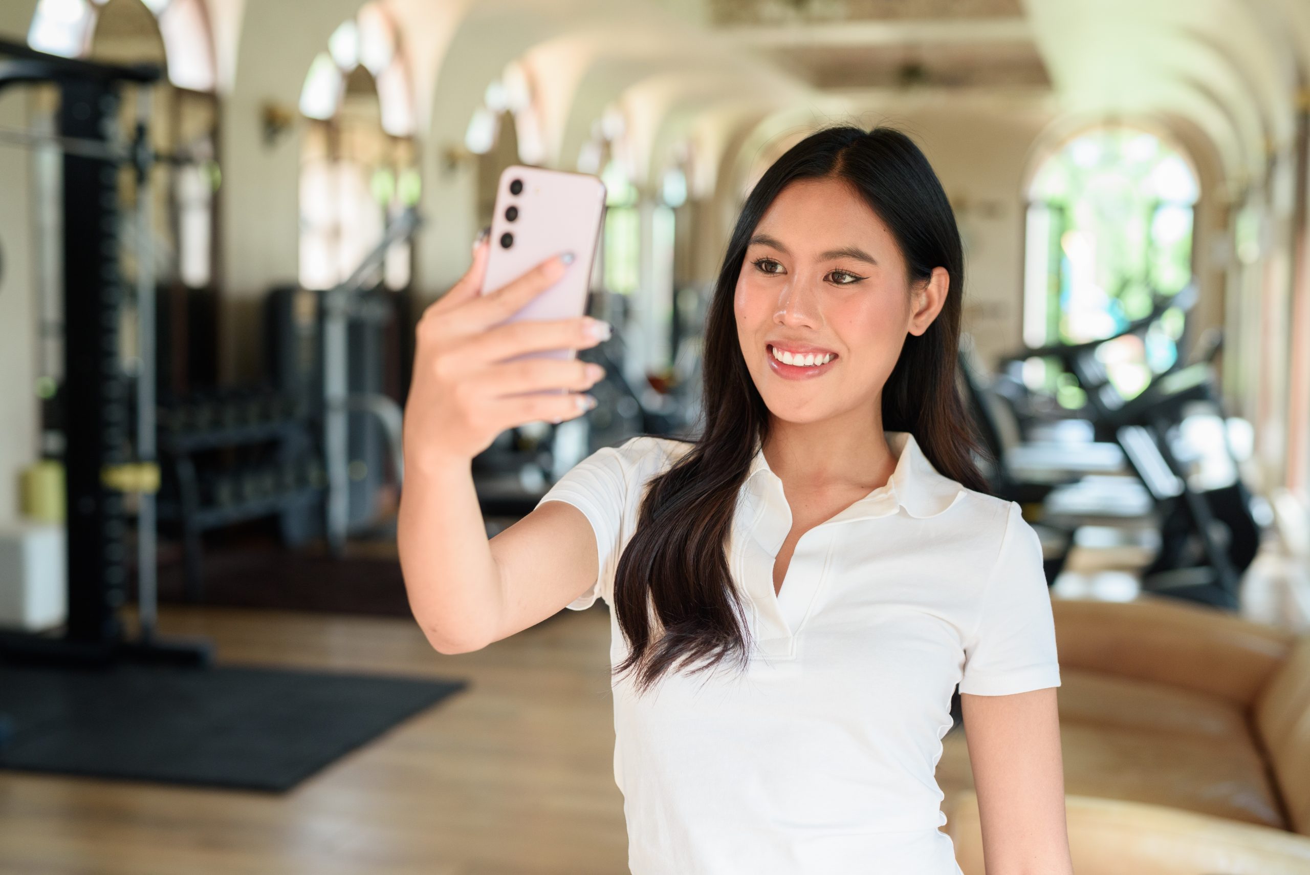 Gym Female